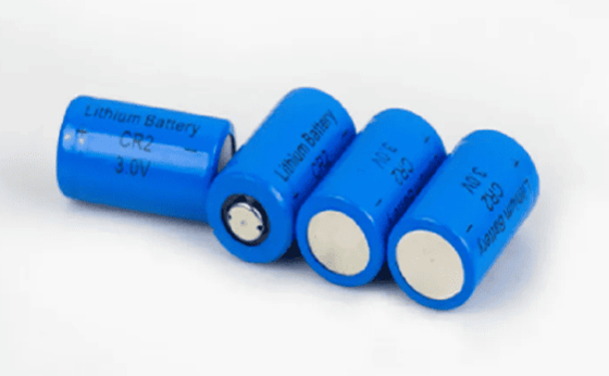 Li Mno2 CR2 CR15270 Durable CR2 3.0V 800mAh Battery 3.0v 800mAh 900mAh lithium battery
