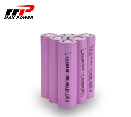 18650T 3.7V 2000mAh Li-ion Battery -40°C to 85°C