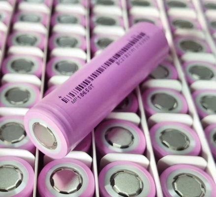 18650T 3.7V 2000mAh Li-ion Battery -40°C to 85°C