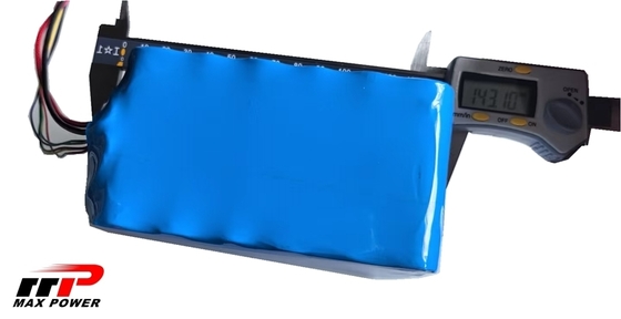 22.2V 25Ah 21700 lithium ion Battery pack For ROBOT
