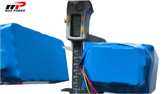 22.2V 25Ah 21700 lithium ion Battery pack For ROBOT