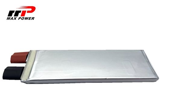 High Rate Li Ion Polymer Battery Pack for drone 7242126 3200mah 3.7V