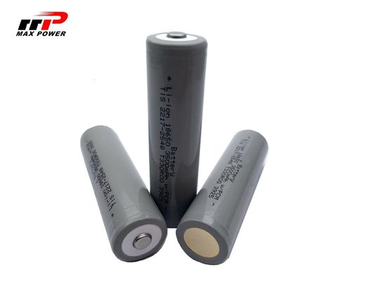 3500mAh 3.7V 18650 Lithium Ion Batteries BIS IEC2133 CB FOR GPS