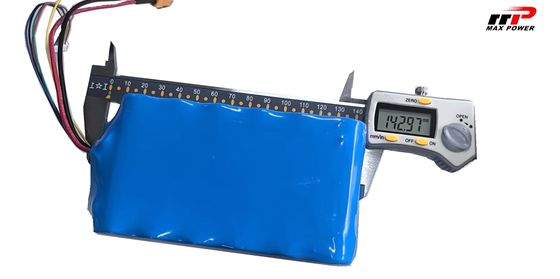 22.2V 25Ah 21700 lithium ion Battery pack For ROBOT AGV