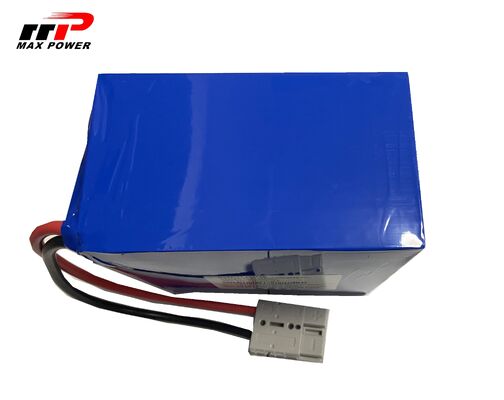 25.6V 15Ah 384Wh rechargeable Lithium LiFePO4 Battery pack for UPS