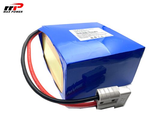 25.6V 15Ah 384Wh rechargeable Lithium LiFePO4 Battery pack for UPS