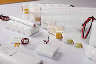 Eco-friendly Emergency Lighting Battery Cells