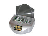 High Efficiency LCD Battery Charger 