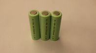 AA1300mAh NIMH Rechargeable Batteries 1.2V For Industrial Use ROHS UL