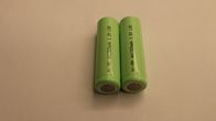 Low Discharge 1300mAh 1.2V aaa nimh rechargeable batteries Green Energy