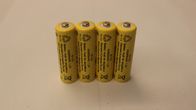 AA 1.2V 900mAh NiCD Rechargeable Flashlight Battery Rechargeable Torch Battery