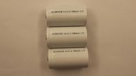1.2V Cylindrical NICD Rechargeable Batteries 5000mAh For Power Tools
