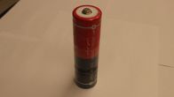 Flashlight / Torch 3.6V AA NICD Rechargeable Batteries 2650mAh Eco-friendly
