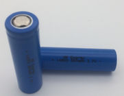 UN38.3 TISI MSDS Rechargeable Lithium Ion Batteries 14500 600mAh 3.7V 80 Ohms