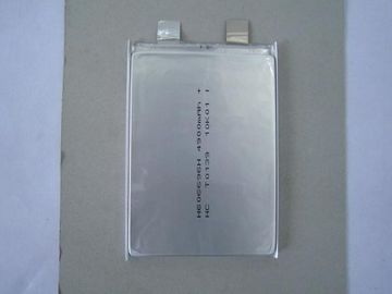 High Te Lithium Polymer Battery