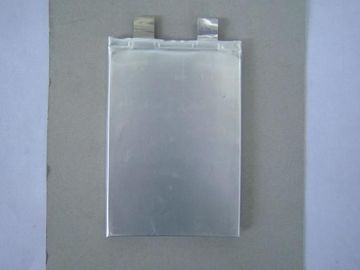 High Te Lithium Polymer Battery