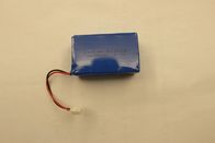 GPS Tracking 3.7V Rechargeable Batteries 613048 900mAh ROHS UL