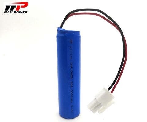 3000mAh 3.7V 18650 Lithium Ion Batteries CB CE BIS IEC2133 CB