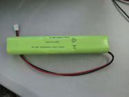 High Teerature Emergency Lighting Battery NIMH 18700 4000mAh 4.8V