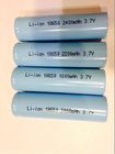 High Temperature Rechargeable Lithium Ion Battery 