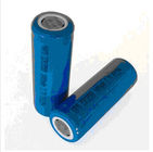 Laptop Li-Ion Battery Packs 18500 3.7V , 1400mAh Lithium Batteries