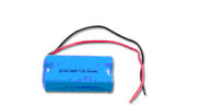 Non-toxic 7.2Volt 2000mAh Rechargeable Lithium Ion Battery Packs UL CE