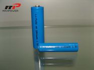 AAA LiFeS2 1100mAh 1.5V Primary Lithium Battery High Teerature
