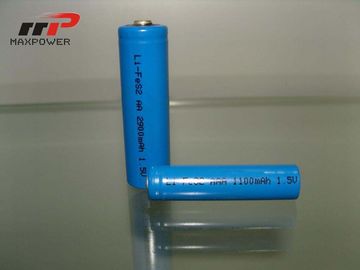 High Teerature Primary Lithium Battery 