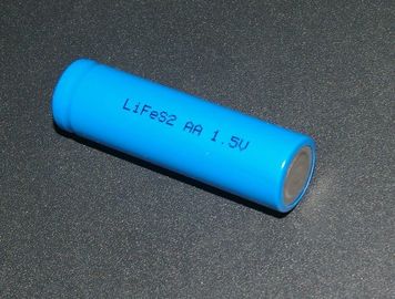 High Teerature Primary Lithium Battery 