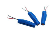 Non-toxic 3.7V 10440 / AAA Primary Lithium Battery With Protective Circuit