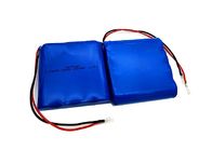 Portable ESS 18650 1500mAh 12.8V Lithium LiFePO4 Battery For Indoor Office Equipment with KC CB UL