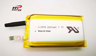UL1642 Hand Warmer Lithium Ion Polymer Battery Pack 2600mAh 3.7V 113459 Durable