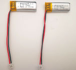 Bluetooth Headset Lithium Ion Polymer Battery Pack 3.7V 353040 370mah KC UL CB Certificated