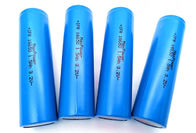 1KHz 3.2V 1500mAh Rechargeable LiFePO4 Battery IFR18650 For Emergency Lighting with KC CB UL