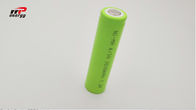4/3A 3800mAh NIMH Rechargeable Batteriese 17670 NIMH 800 Cycles One Year Guarantee