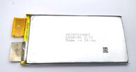 60C High Rate Li Ion Polymer Battery Pack C7070140HT 6000mah 3.7V