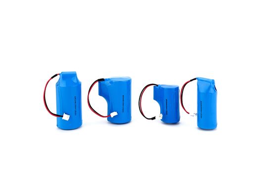 Li-SOCl2 Battery+SLC Model ER34615H+SLC1550