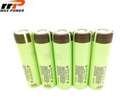 Genuine Original SANYO Lithium Ion Rechargeable Battery NCR18650B 3350mAh 3.7V For EV Electric Vehicles KC CB UL