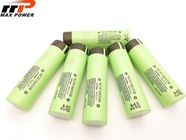 Genuine Original SANYO Lithium Ion Rechargeable Battery NCR18650B 3350mAh 3.7V For EV Electric Vehicles KC CB UL
