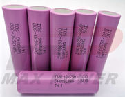 15A INR18650 30Q 3.7V 3000mAh Original SAM brand Lithium Ion Rechargeable Batteries for power tools with KC CB UL