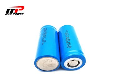 IFR32650 32700 3.2V 6000mAh 6AH Electric Vehicles LiFePO4 Lithium Battery with KC UL BIS