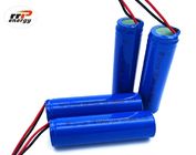 15C Discharge Lithium Ion Rechargeable Batteries 3.7V 3000mAh SAMSUNG INR18650 30Q