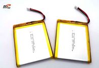High Power Bluetooth wireless printer 525060 2000mAh 3.7V Lithium Polymer Battery