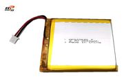 High Power Bluetooth wireless printer 525060 2000mAh 3.7V Lithium Polymer Battery