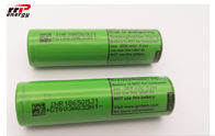 10A LG Lithium Iron Phosphate Battery Pack 3.7V 3500mAh INR18650MJ1 Light Weight