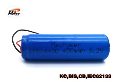 18650 3.7V 3000mAh 1000 Times Cycle LifeLithium Ion Rechargeable Battery with UL CE KC BIS