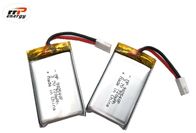 20C High Discharge Rate UAV Drone Lithium Polymer Battery MP902540P 720mAh CB IEC62133 KC