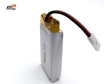 20C High Discharge Rate UAV Drone Lithium Polymer Battery 902540P 720mAh CB IEC62133 KC