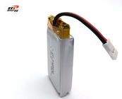 20C High Discharge Rate UAV Drone Lithium Polymer Battery MP902540P 720mAh CB IEC62133 KC