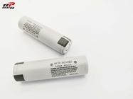 NCR18650BD Lithium Ion Rechargeable Batteries 3.7V 3200mAh 10A One Year Guarantee